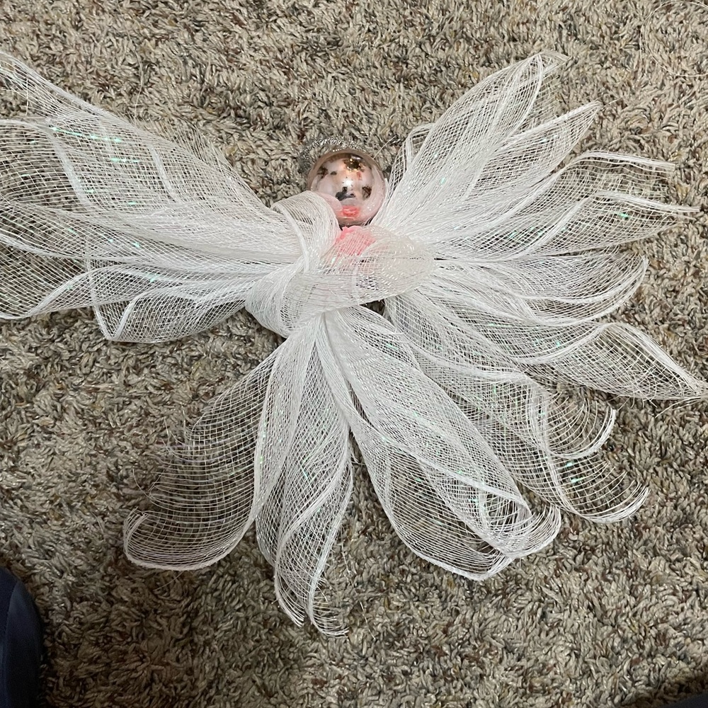 Angel decor